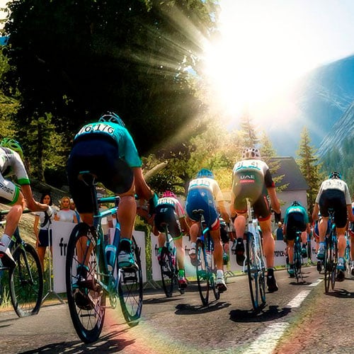 Pro Cycling Manager 2018 Cd Key Steam Global